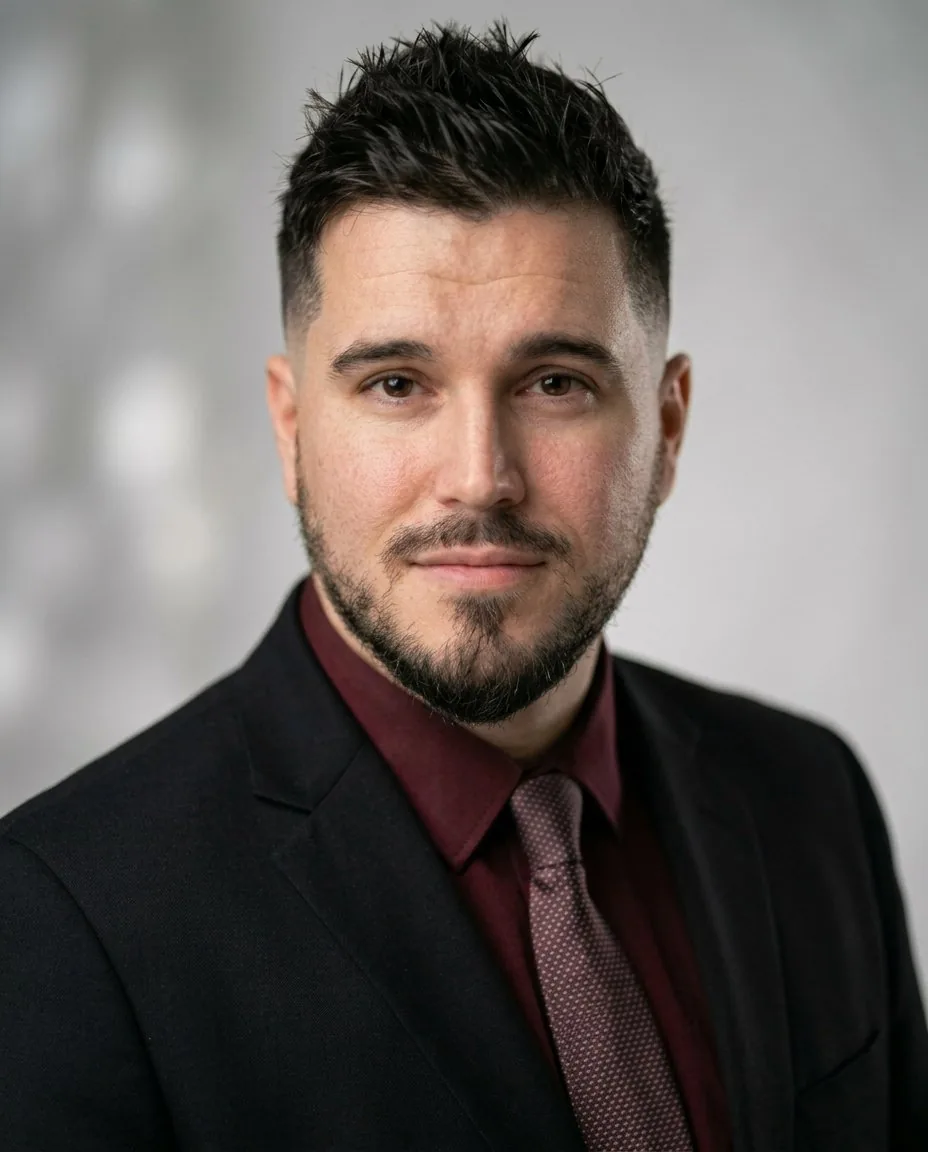Sébastien Gardes